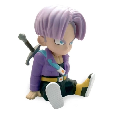 Dragon Ball Chibi Spardose Trunks 15 cm