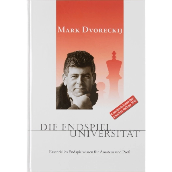 Die Endspiel Universität