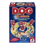 Dog Deluxe