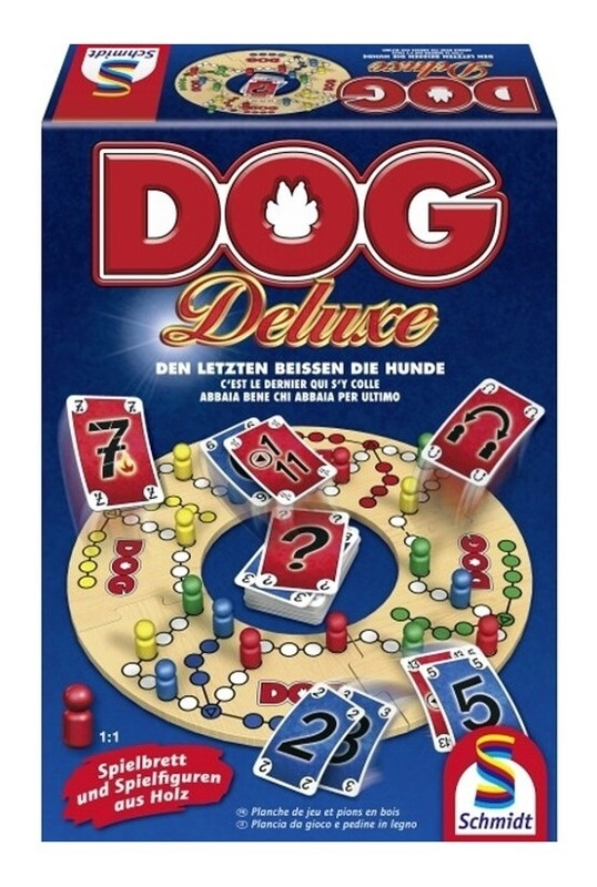Dog Deluxe