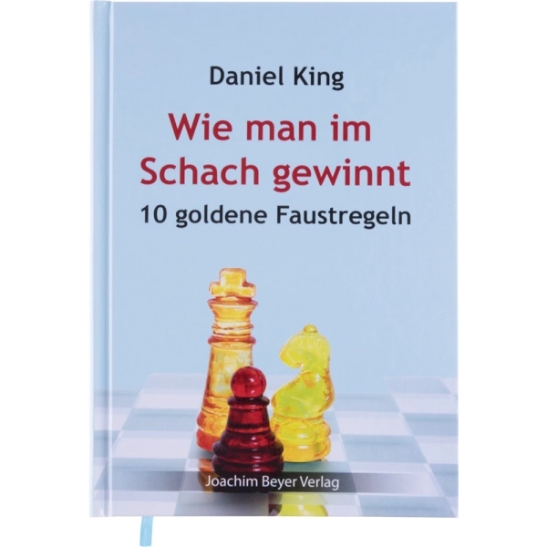 Wie man im Schach gewinnt