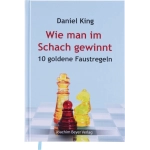 Wie man im Schach gewinnt