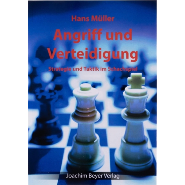 Angriff und Verteidigung