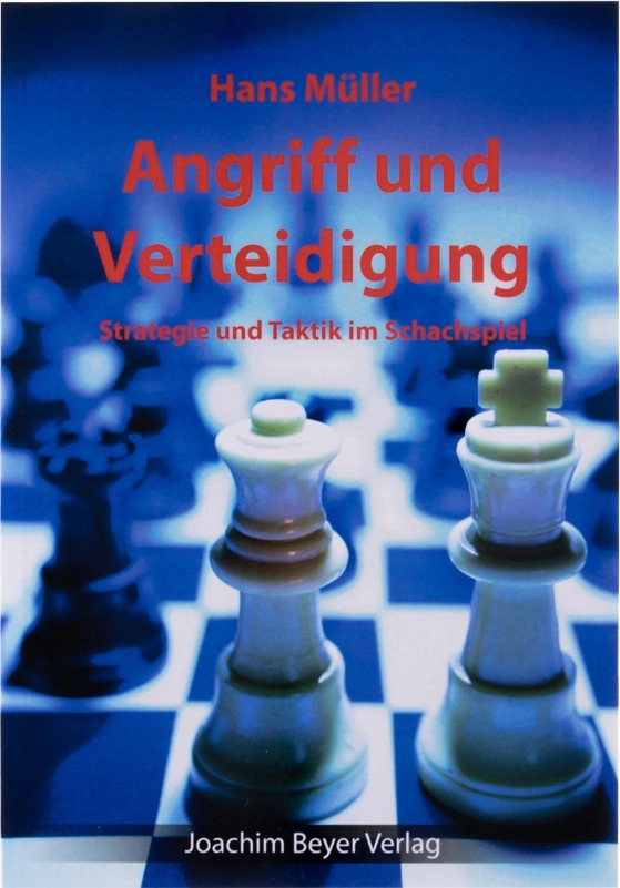 Angriff und Verteidigung