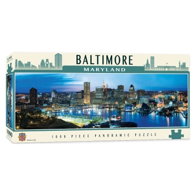 Baltimore, Maryland