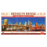City Panoramics - Brooklyn Bridge