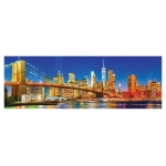 City Panoramics - Brooklyn Bridge