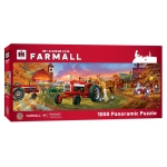 Mc Cormick Farmall