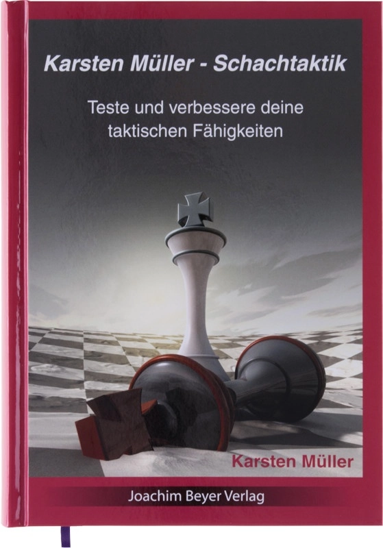 Schachtaktik