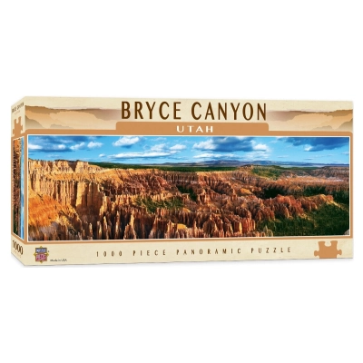Bryce Canyon, Utah - USA