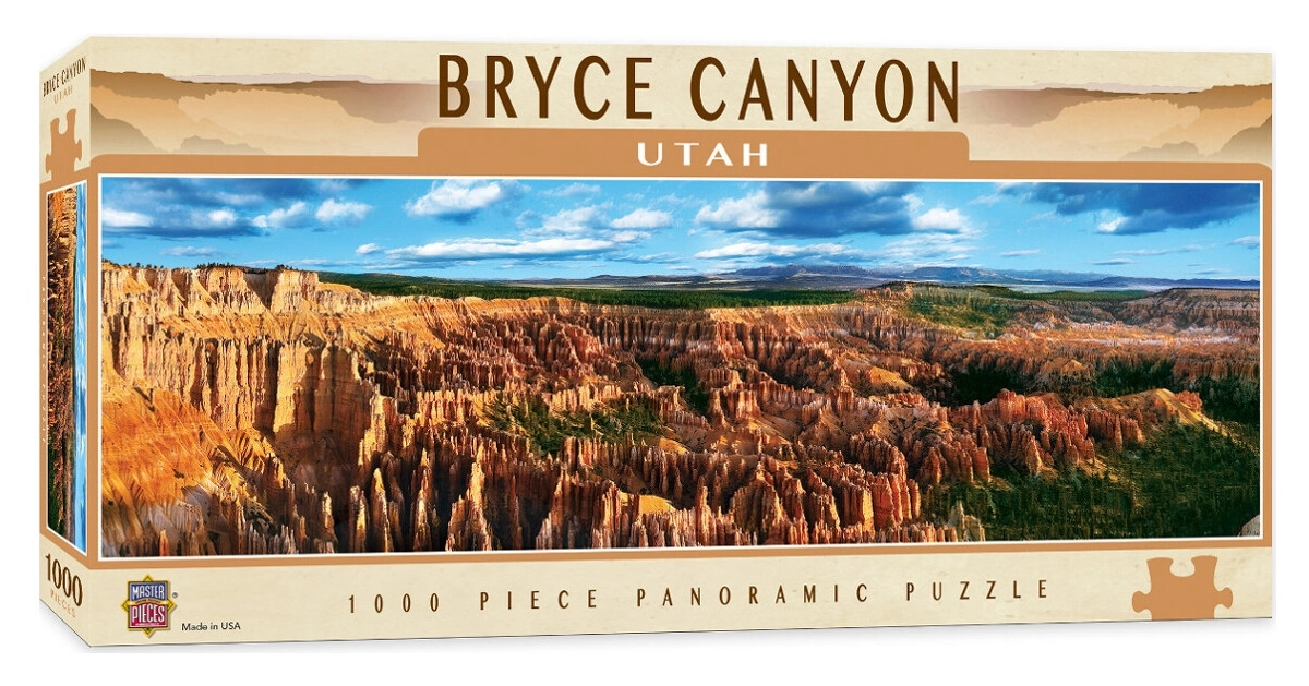 Bryce Canyon, Utah - USA