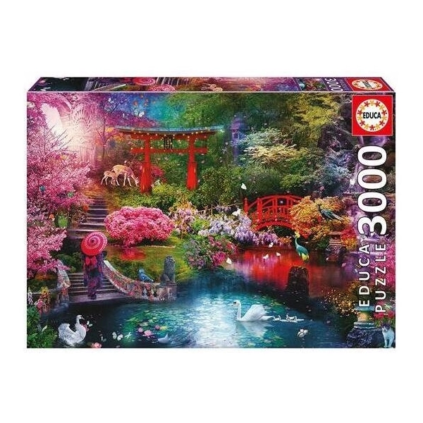 Japanischer Garten