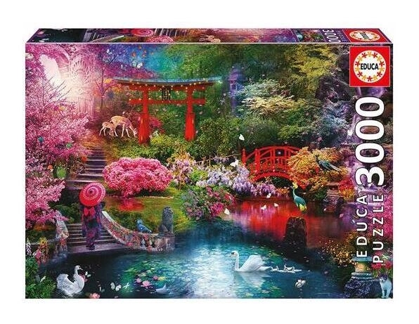 Japanischer Garten