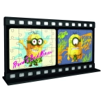 Filmsreifen Minions - Natural