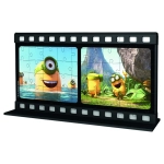 Filmsreifen Minions - Natural