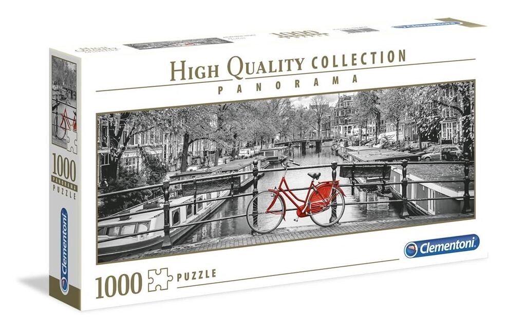 Amsterdam bicycle