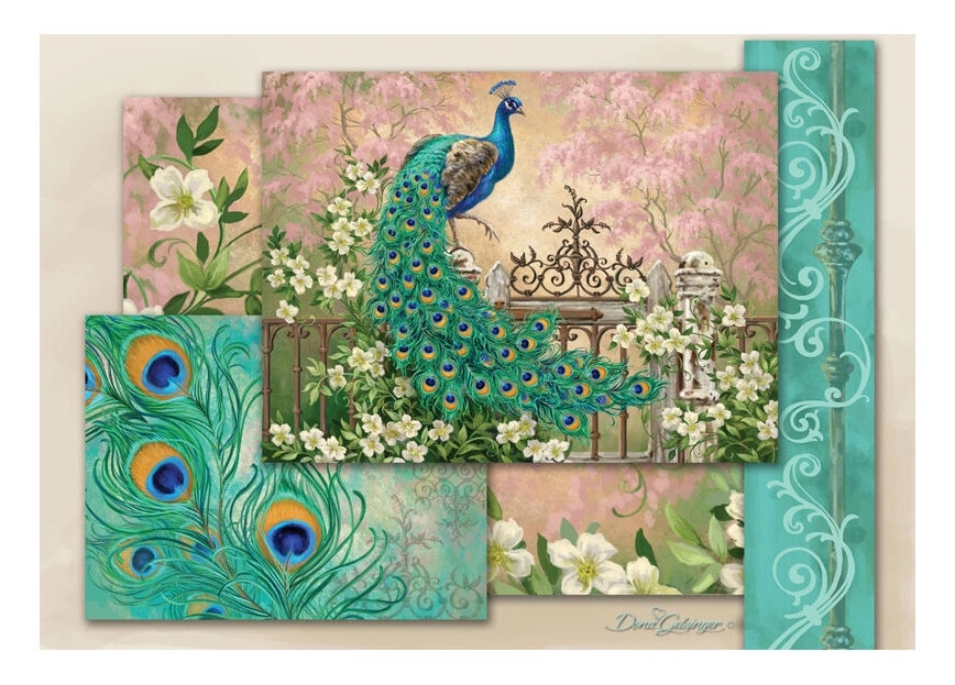Jewel of the Garden