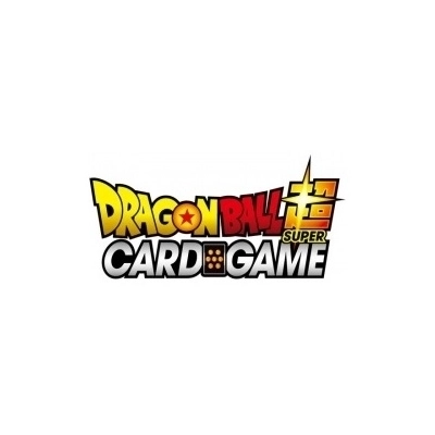 DragonBall Super Card Game Theme Selection History of Son Goku TS01 - EN