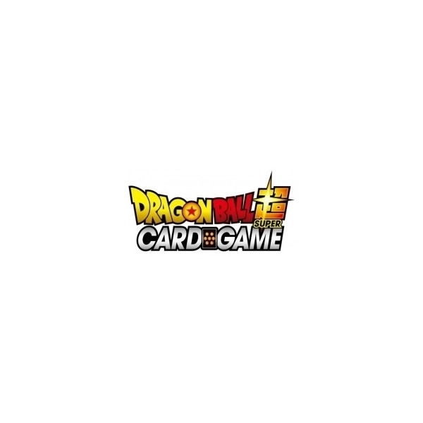 DragonBall Super Card Game Theme Selection History of Son Goku TS01