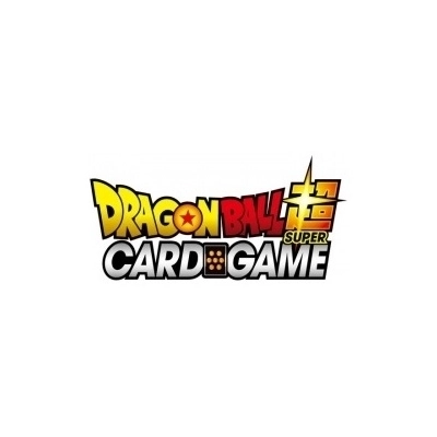 DragonBall Super Card Game Theme Selection History of Vegeta TS02 - EN