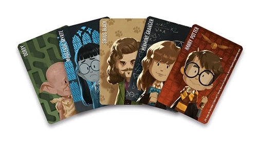 Similo - Harry Potter