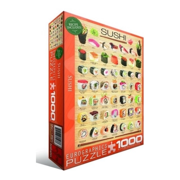 Sushi