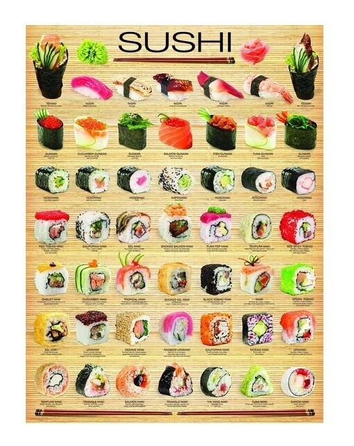 Sushi