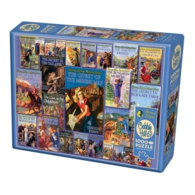 Nancy Drew - Nostalgie