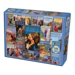Nancy Drew - Nostalgie