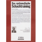 Das systematische Schachtraining