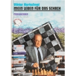 Mein Leben für das Schach - Viktor Kortschnoi