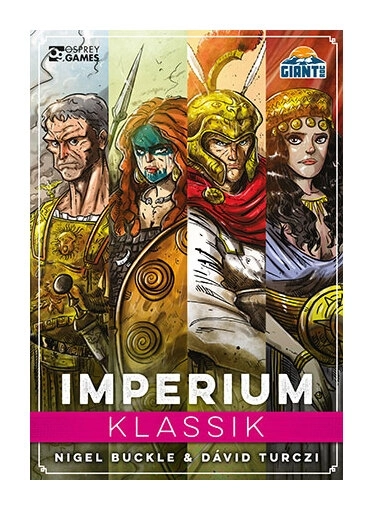 Imperium - Klassik