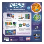 Cosmic Factory