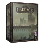 BARRAGE – The Leeghwater Project - Expansion - EN