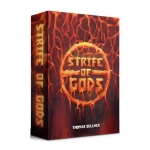 Strife of Gods