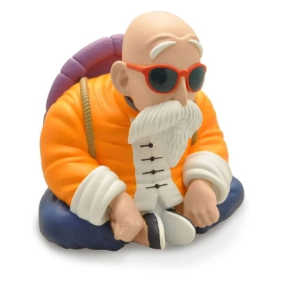 Dragon Ball Spardose Master Roshi 14 cm