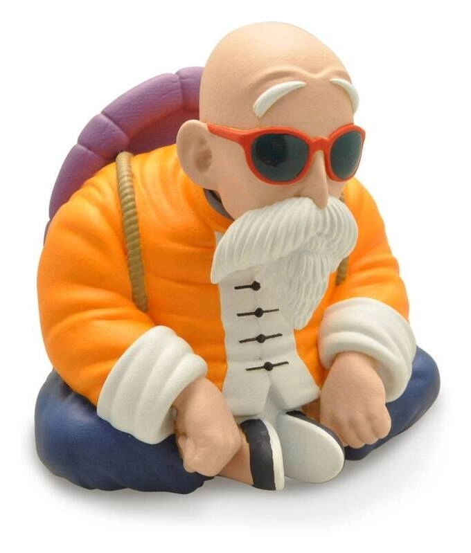 Dragon Ball Spardose Master Roshi 14 cm