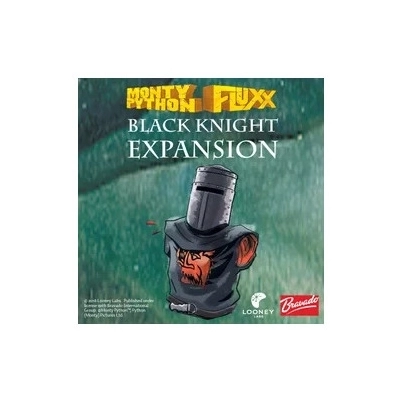 Monty Python Fluxx: Black Knight - Expansion