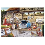 Dayton's Garage Dayton's Garage