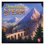 Imperial Steam - EN