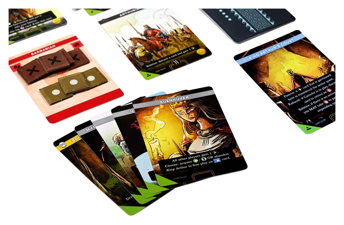 Imperium - Legends - EN