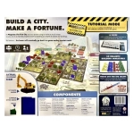 Magnate The First City incl. Promos - EN