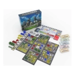 Magnate The First City incl. Promos - EN