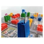 Magnate The First City incl. Promos - EN