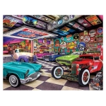 Collector's Garage