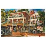 Fannie Mae's General Store - Tom Antonishak