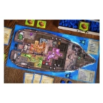 The Isle of Cats: Boat Pack Expansion - EN