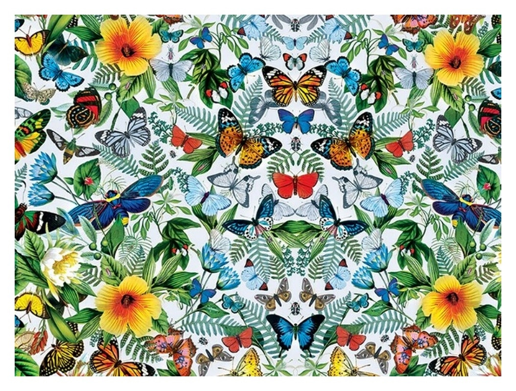 Butterflies