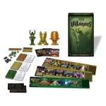Marvel Villainous Erweiterung - Arglist & Schabernack