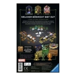 Marvel Villainous Erweiterung - Arglist & Schabernack
